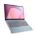 Notebook Lenovo IdeaPad Slim 3 15IAN8 15.6” FHD TN Core i3-N305 1.8/3.8GHz 8GB LPDDR5-4800 - Imagen 3