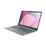 Notebook Lenovo IdeaPad Slim 3 15.6” FHD TN AMD Ryzen 5 7520U 2.8/4.3GHz, 8GB LPDDR5-5500