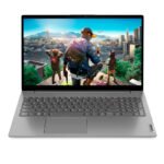 Notebook Lenovo V15 G4 AMN 15.6” FHD TN AMD Athlon Silver 7120U 2.4/3.5GHz 8GB LPDDR5-4800