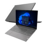 Notebook Lenovo V15 G4 AMN 15.6” FHD TN AMD Athlon Silver 7120U 2.4/3.5GHz 8GB LPDDR5-4800 - Imagen 2