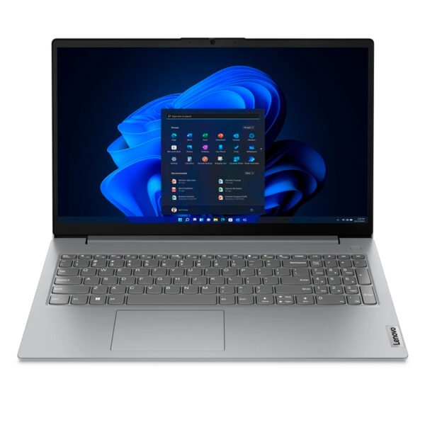 Notebook Lenovo V15 G4 AMN, 15.6” FHD TN, AMD Ryzen 5 7520U 2.8/4.3GHz, 16GB LPDDR5-4800.