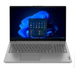Notebook Lenovo V15 G4 IRU, 15.6” FHD TN, Core i5-13420H 2.1 / 4.6GHz, 8GB DDR4-3200MHz