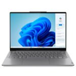 Notebook Lenovo Yoga Slim 7, 14” WUXGA OLED Core Ultra 5 125H 1.2/4.5GHz 16GB LPDDR5x-7467