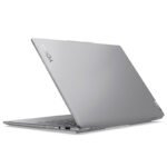 Notebook Lenovo Yoga Slim 7, 14” WUXGA OLED Core Ultra 5 125H 1.2/4.5GHz 16GB LPDDR5x-7467 - Imagen 3