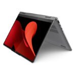 Notebook Lenovo IdeaPad 5 2-in-1 14AHP9, 14” WUXGA IPS Touch AMD Ryzen 7 8845HS 3.8/5.1GHz - Imagen 2