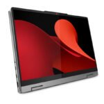 Notebook Lenovo IdeaPad 5 2-in-1 14AHP9, 14” WUXGA IPS Touch AMD Ryzen 7 8845HS 3.8/5.1GHz - Imagen 3
