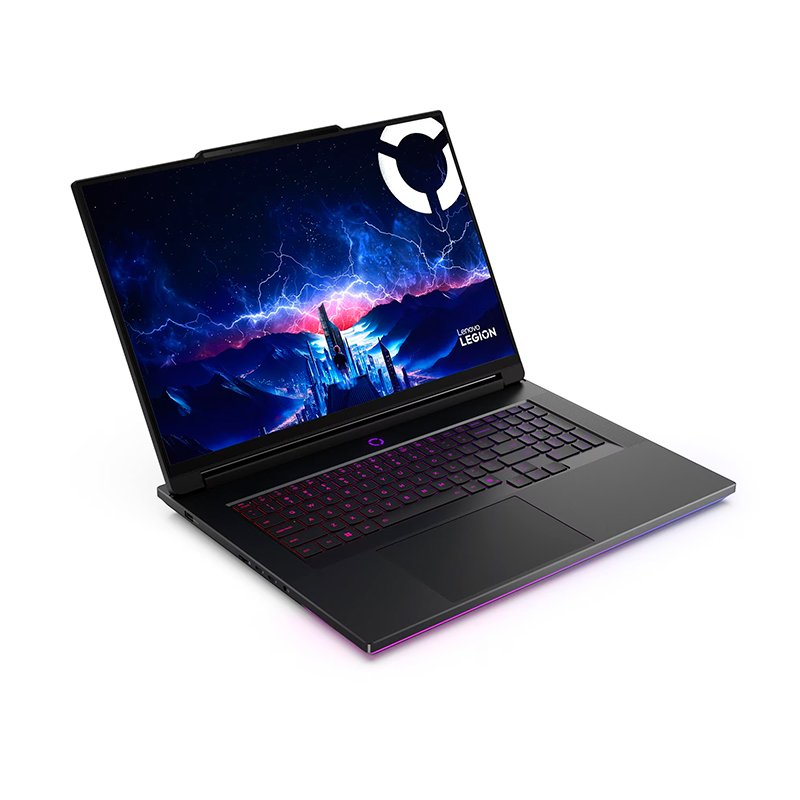 Notebook Gaming Lenovo LEGION 9 18IAX10, 18” WQUXGA IPS, Core Ultra 9 275HX 5.4GHz, 64GB