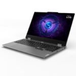Notebook Lenovo LOQ 15IAX9 15.6” FHD IPS, Core i5-12450HX hasta 4.4GHz 8GB DDR5-4800MHz - Imagen 2