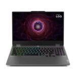 Notebook Lenovo LOQ 15ARP9, 15.6” FHD IPS, AMD Ryzen 5 7235HS 3.2/4.2GHz, 12GB DDR5-4800