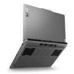 Notebook Lenovo LOQ 15ARP9 15.6” FHD IPS, AMD Ryzen 7 7435HS 3.1/4.5GHz, 12GB DDR5-4800MHz - Imagen 3