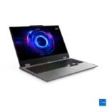 Notebook Gaming Lenovo LOQ 15IRX10 15.6” FHD IPS Core i5-13450HX 2.4/4.6GHz 24GB DDR5-4800