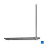 Notebook Gaming Lenovo LOQ 15IRX10 15.6” FHD IPS Core i5-13450HX 2.4/4.6GHz 24GB DDR5-4800 - Imagen 2