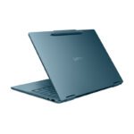 Notebook Lenovo Yoga 7 2-in-1 14AKP10, 14” WUXGA OLED, AMD Ryzen AI 7 350 2.0/5.0GHZ, 32GB