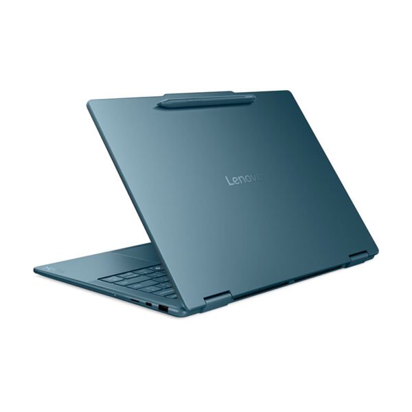 Notebook Lenovo Yoga 7 2-in-1 14AKP10, 14” WUXGA OLED, AMD Ryzen AI 7 350 2.0/5.0GHZ, 32GB