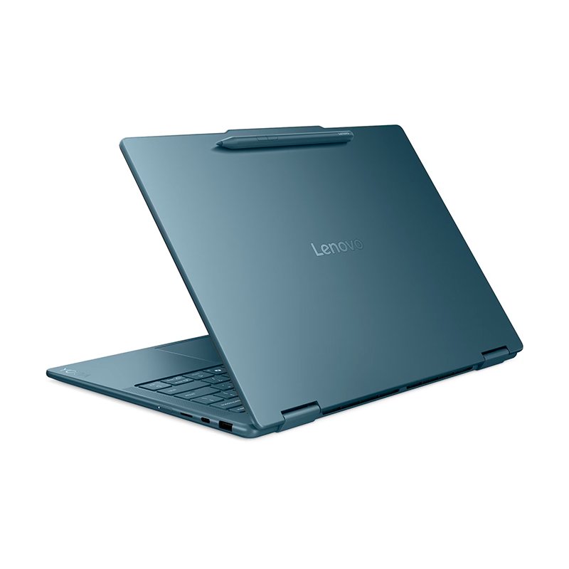Notebook Lenovo Yoga 7 2-in-1 14AKP10, 14” WUXGA OLED, AMD Ryzen AI 7 350 2.0/5.0GHZ, 32GB