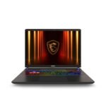 Notebook Gaming MSI Vector 16 HX AI A2XWIG, 16” QHD+ IPS, Core Ultra 9-275HX hasta 5.4GHz