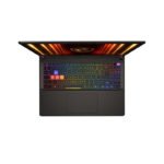 Notebook Gaming MSI Vector 16 HX AI A2XWIG, 16” QHD+ IPS, Core Ultra 9-275HX hasta 5.4GHz - Imagen 2