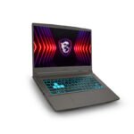 Notebook Gaming MSI THIN 15 B13UC, 15.6” FHD IPS, Core i7 13620H 4.9GHz, 16GB DDR4 - Imagen 3