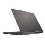 Notebook MSI Thin 15 B13VE, 15.6” FHD IPS Core i7-13620H hasta 4.9GHz, 16GB DDR4-3200 MHz - Imagen 2