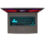Notebook MSI Thin 15 B13VE, 15.6” FHD IPS Core i7-13620H hasta 4.9GHz, 16GB DDR4-3200 MHz - Imagen 3