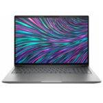 Notebook WS HP ZBook Power 16, 16” WUXGA UWVA, Core Ultra 9-185H 2.3/5.1GHz 16GB DDR5-5600