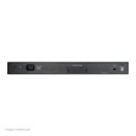 Switch D-Link DGS-1510, 48 RJ-45 GbE, 4 puertos 10G SFP+, PoE. - Imagen 2