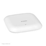 Access Point D-Link AC1300, Dual Band 2.4 GHz / 5 GHz, 1300 Mbps, 802.11 1a/b/g/n/ac, PoE. - Imagen 2