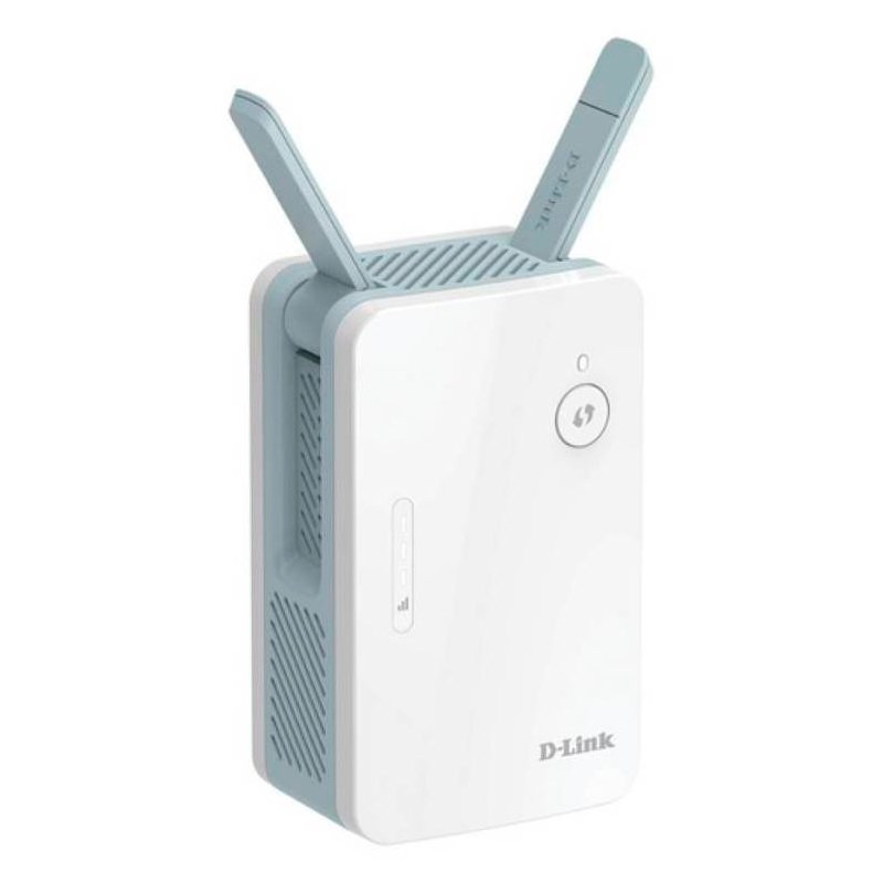 E15 AX1500 WI-FI 6 AI RANGE EX