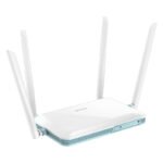 Router D-Link 4G Smart N300 G403, 4 x LAN 10/100 Mbps, 1 x WAN 10/100 Mbps - Imagen 2