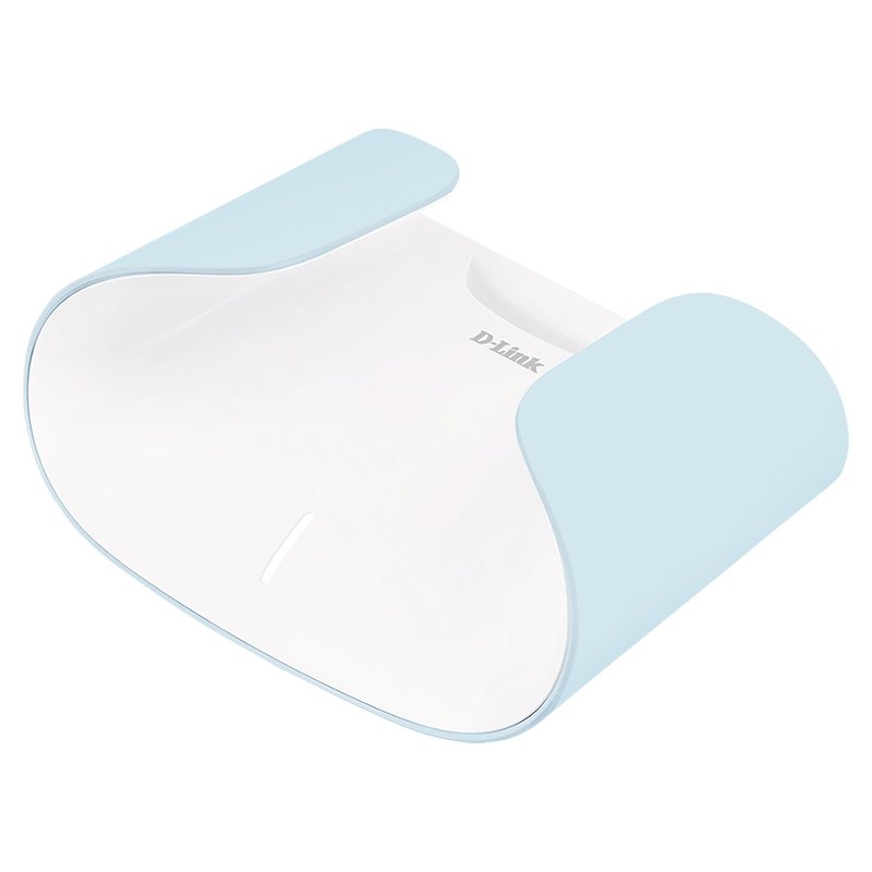 Router D-Link M30 Smart Mesh Wi-Fi 6 AX3000 de Doble Banda