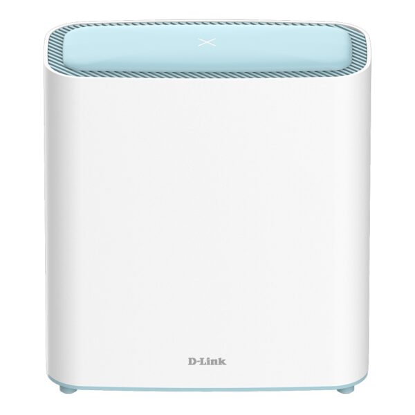 Router D-Link AX3200 Mesh M32 / 2 Gigabit Ethernet LAN / 2 Gigabit Ethernet WAN, 2.4/5GHz