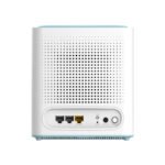 Router D-Link Mesh Eagle Pro AI AX3200 / M32-2 / 2.4/5GHz / Pack 2 Unids. - Imagen 2