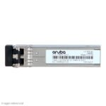 Modulo transceptor HP Aruba J4858D, 1000Base-SX, GbE, SFP.