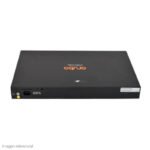 Switch HPE Aruba 2930F, 48 RJ-45 GbE, 4 SFP. - Imagen 2