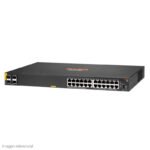 ARUBA 6100 24G CL4 4SFP+ SWCH
