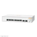 ARUBA ION 1930 8G 2SFP SWITCH