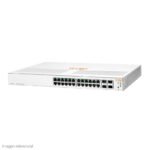 Switch HPE Aruba Instant On 1930 24G 4SFP/SFP+