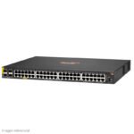 ARUBA 6000 48G CL4 4SFP SWCH