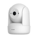 Camara de seguridad Inteligente D-Link DCS-6501LH, Resolucion 2K/Wi-Fi/Bluetooth LE 5.2 - Imagen 2