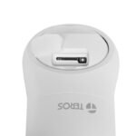 Cámara foco inteligente TEROS TE-90604W, socket E27, 3 MP, luz LED 5W, Wi-Fi - Imagen 3