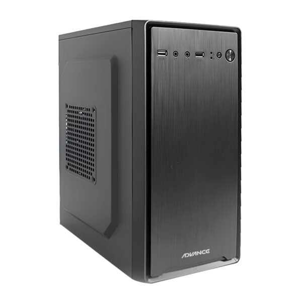 PC Advance Vission VM1460, Intel Ci5-12450H 2.00.GHz Turbo E-core 3.30GHz P-core 4.40GHz