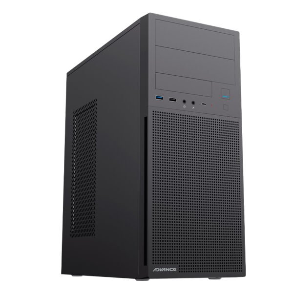 PC Advance Vission VO1490, Intel i5-12600HX 2.50.GHz P-core 4.60GHz 18MB Cache