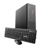 Computadora Advance VP3360, Intel Ci3-12100 3.30GHz, 8GB DDR4, 250 SSD M.2 1TB HDD