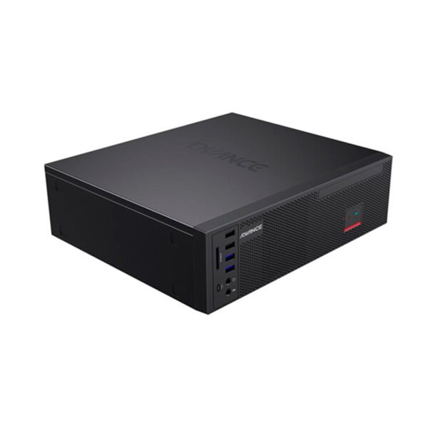 Computadora Advance VP3560, Intel Ci5-12400 2.50GHz, 4GB DDR4, 1TB HDD