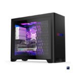 Computadora Gaming Lenovo LEGION T5 30IAS10, Core Ultra 5 225 hasta 4.9GHz, 16GB DDR5-5600 - Imagen 3
