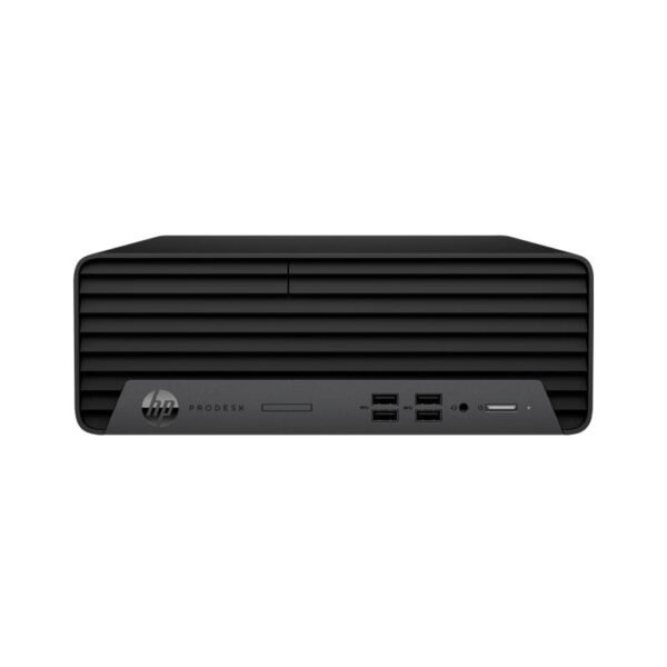 Computadora HP ProDesk 405 G6 SFF, AMD Ryzen 5 Pro 4650G 3.7/4.2GHz, 16GB DDR4-3200MHz