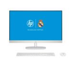 All-in-One HP CR0278LA, 27” FHD IPS, Ryzen 7 7730U Hasta 4.5GHz,16GB DDR4-3200MHz, 1TB
