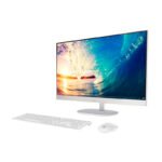 All-in-One HP CR0278LA, 27” FHD IPS, Ryzen 7 7730U Hasta 4.5GHz,16GB DDR4-3200MHz, 1TB - Imagen 2
