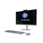 All-in-One HP OmniStudio X CS0252LA, 27” FHD IPS, Core Ultra 5 125H hasta 4.5GHz,16GB, 1TB - Imagen 2