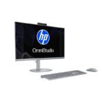 All-in-One HP OmniStudio X CS0252LA, 27” FHD IPS, Core Ultra 5 125H hasta 4.5GHz,16GB, 1TB - Imagen 3